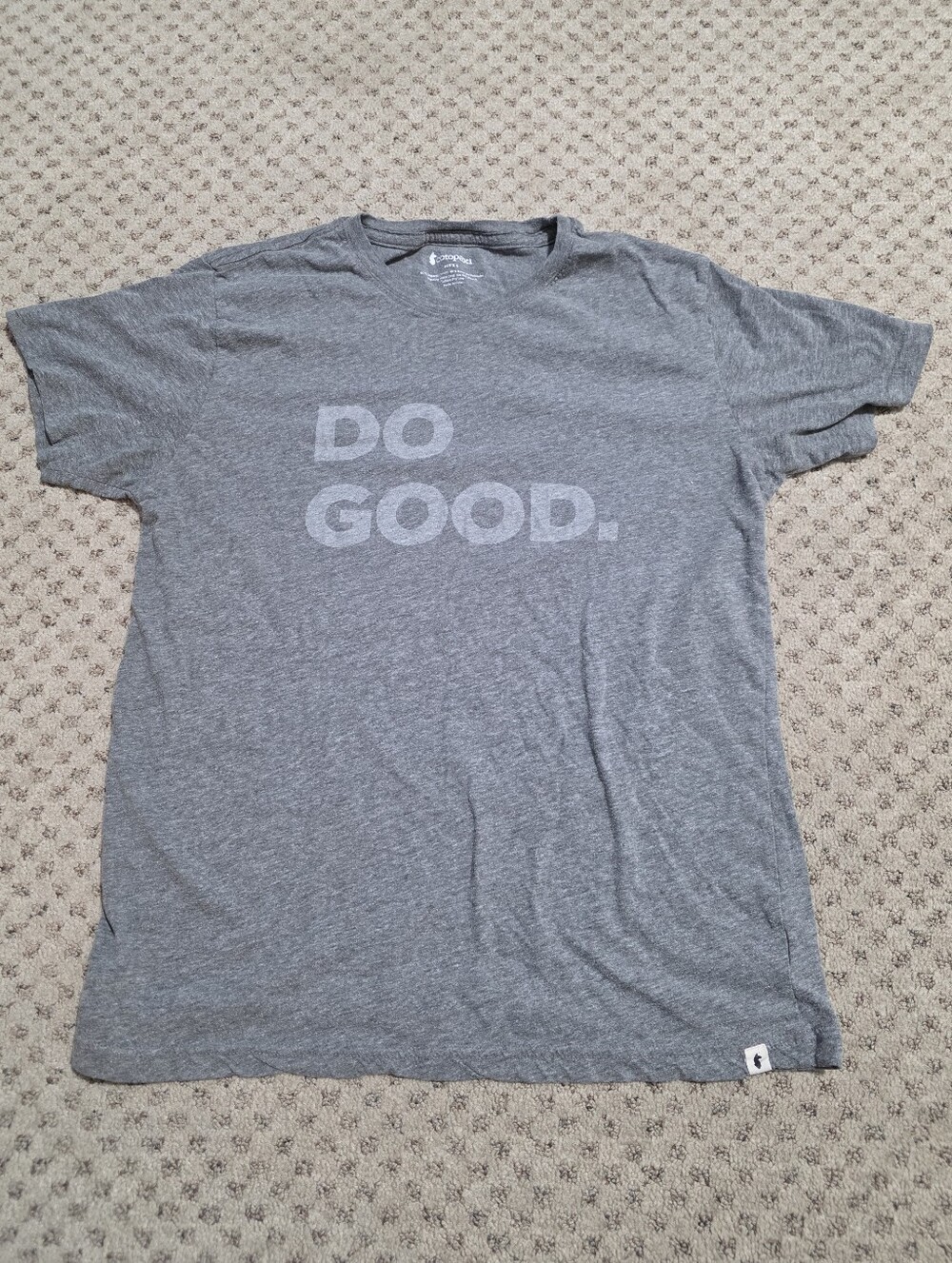 Cotopaxi Tee